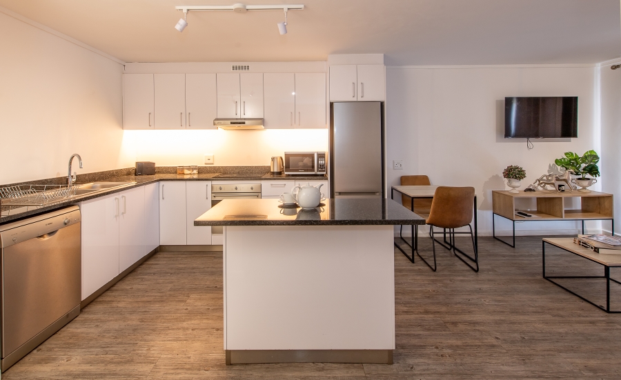 To Let 2 Bedroom Property for Rent in Cape Town City Centre Western Cape